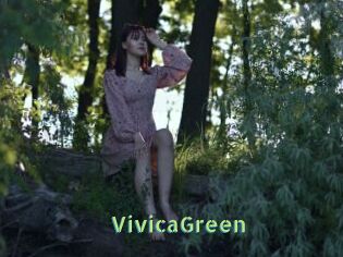 VivicaGreen