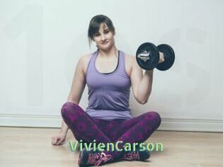VivienCarson