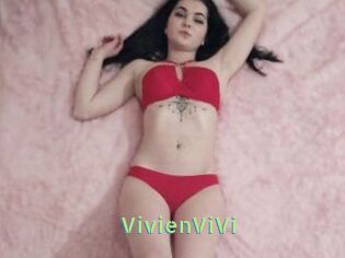 VivienViVi Une Etudiante Sexy