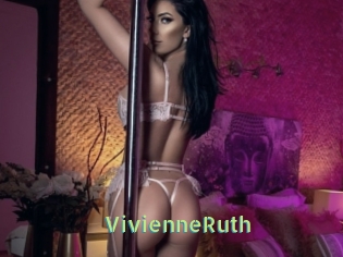 VivienneRuth Une Etudiante Sexy