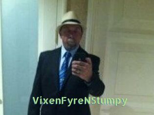 VixenFyre_N_Stumpy