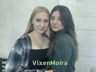 VixenMoira