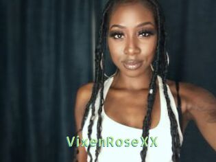 VixenRoseXX
