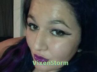 VixenStorm
