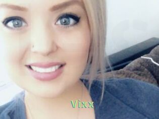 Vixx