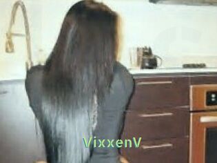 VixxenV