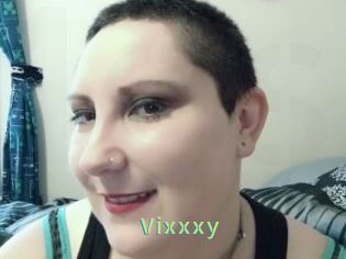 Vixxxy