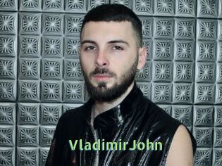 VladimirJohn Une Etudiante Sexy