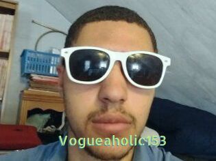 Vogueaholic153