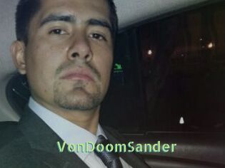 VonDoomSander