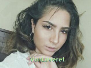 VonLoveret