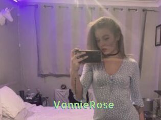 VonnieRose