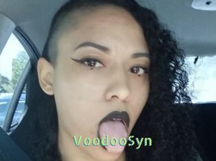 VoodooSyn