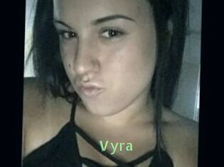 Vyra
