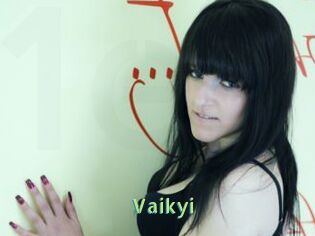 Vaikyi