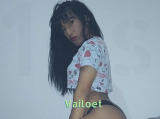 Vailoet