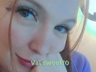 val_sweet70 Une Etudiante Sexy