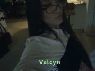 valcyn Une Etudiante Sexy