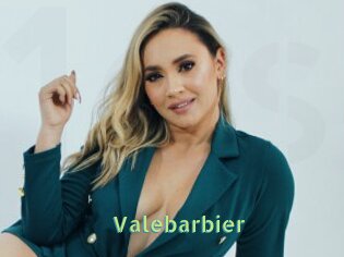 Valebarbier