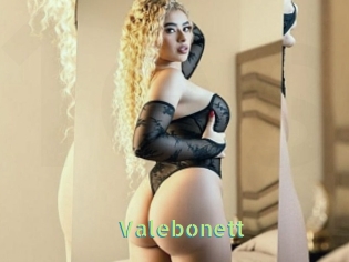 Valebonett