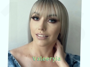 Valeeryia