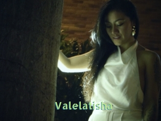 Valelatisha
