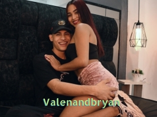 Valenandbryan
