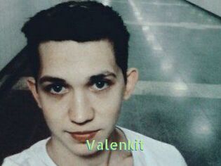Valenkit