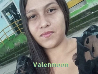 Valenmoon