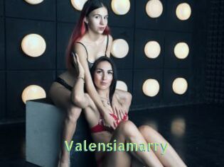 valensiamarry Une Etudiante Sexy
