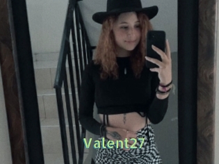 Valent27