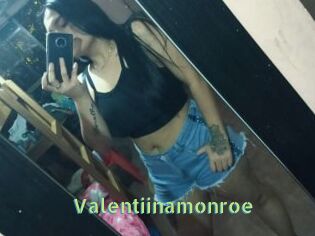 Valentiinamonroe