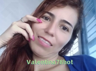 Valentina78hot