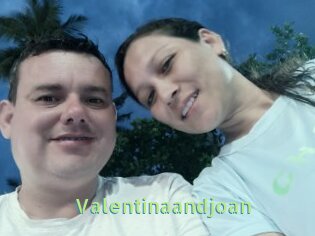 Valentinaandjoan
