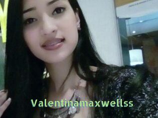 Valentinamaxwellss