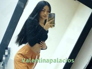 Valentinapalacios