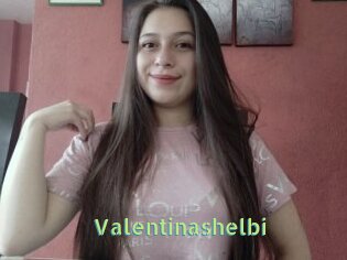 Valentinashelbi