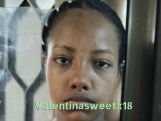 Valentinasweetx18