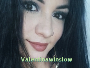 Valentinawinslow