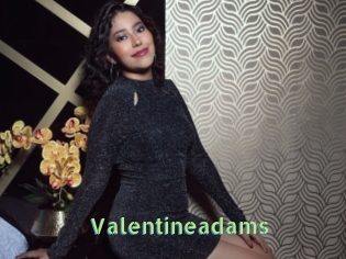 Valentineadams