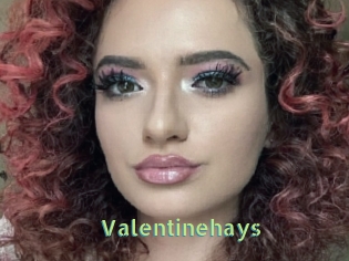 Valentinehays