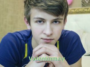 Valentinmay