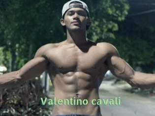 Valentino_cavali