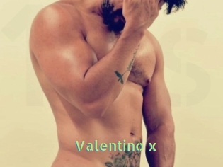 Valentino_x