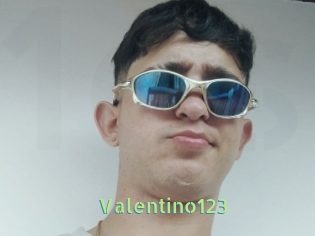 Valentino123