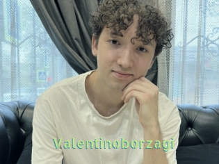 valentinoborzagi Une Etudiante Sexy