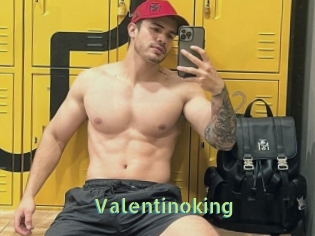Valentinoking