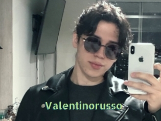 Valentinorusso