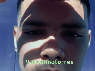 valentinotorres Une Etudiante Sexy