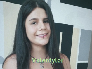 Valentylor